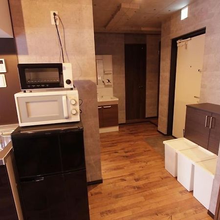 Апартаменти Shinjuku Ny House 1 Токіо Екстер'єр фото
