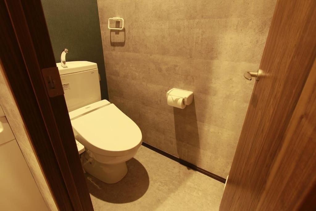 Апартаменти Shinjuku Ny House 1 Токіо Екстер'єр фото